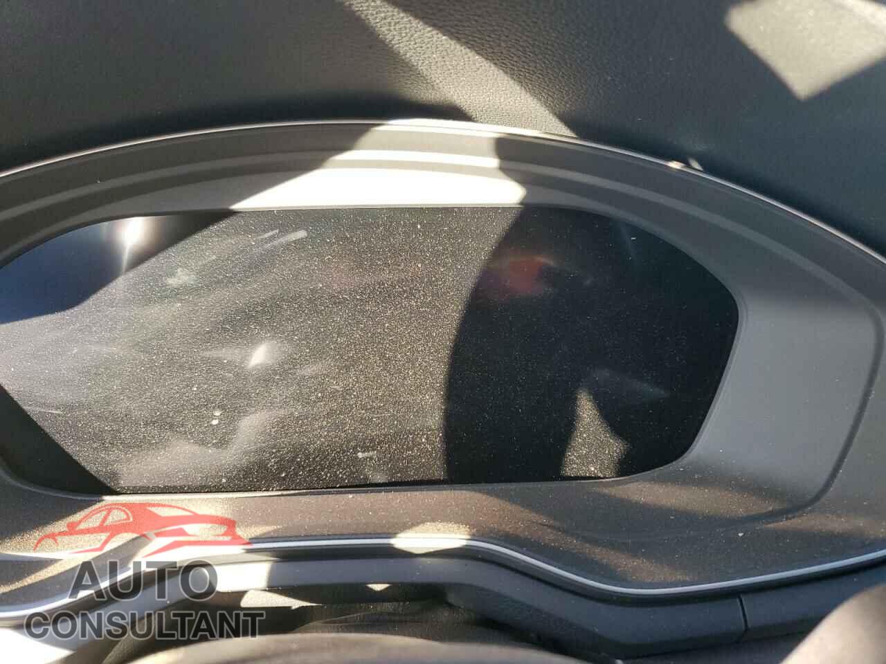 AUDI A4 2023 - WA18AAF4XPA066019