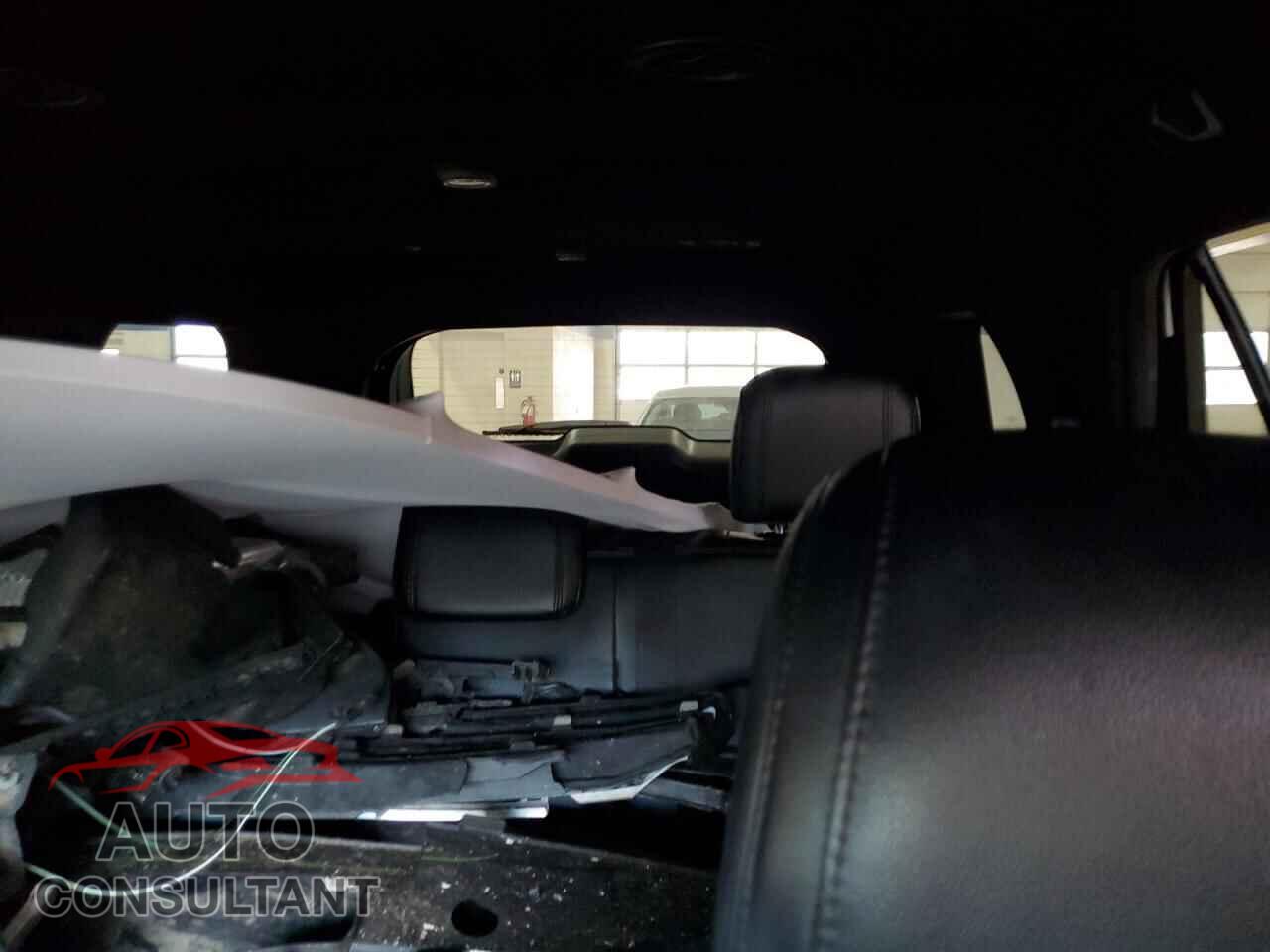 FORD EXPLORER 2016 - 1FM5K8D81GGD08726