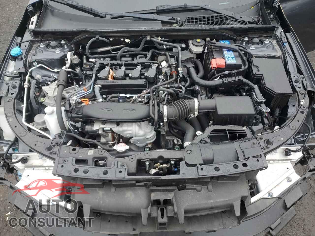 HONDA CIVIC 2024 - 2HGFE1F77RH302143