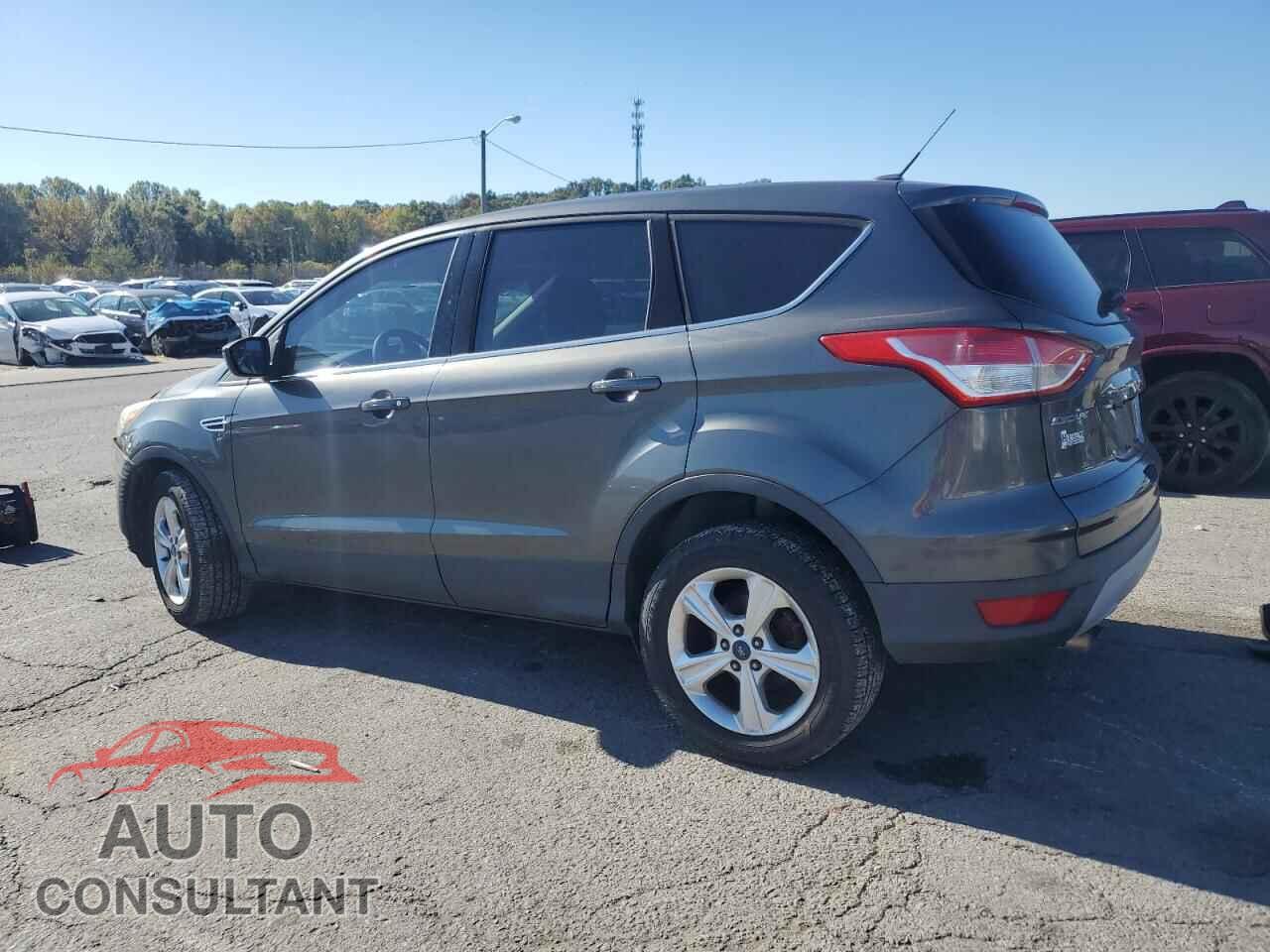 FORD ESCAPE 2015 - 1FMCU9GX2FUA16156