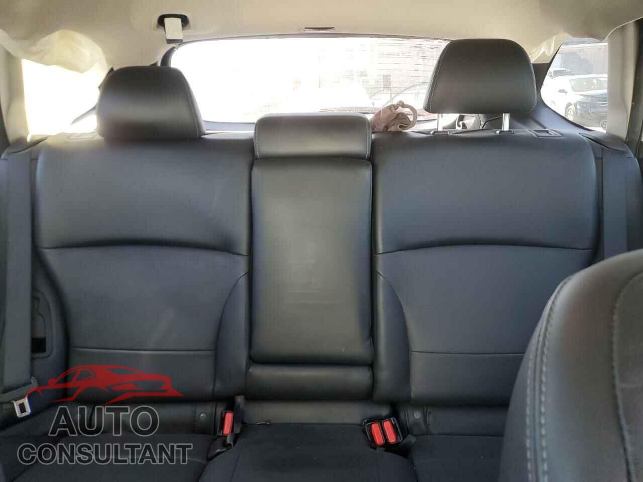 SUBARU OUTBACK 2015 - 4S4BSBNC7F3294646