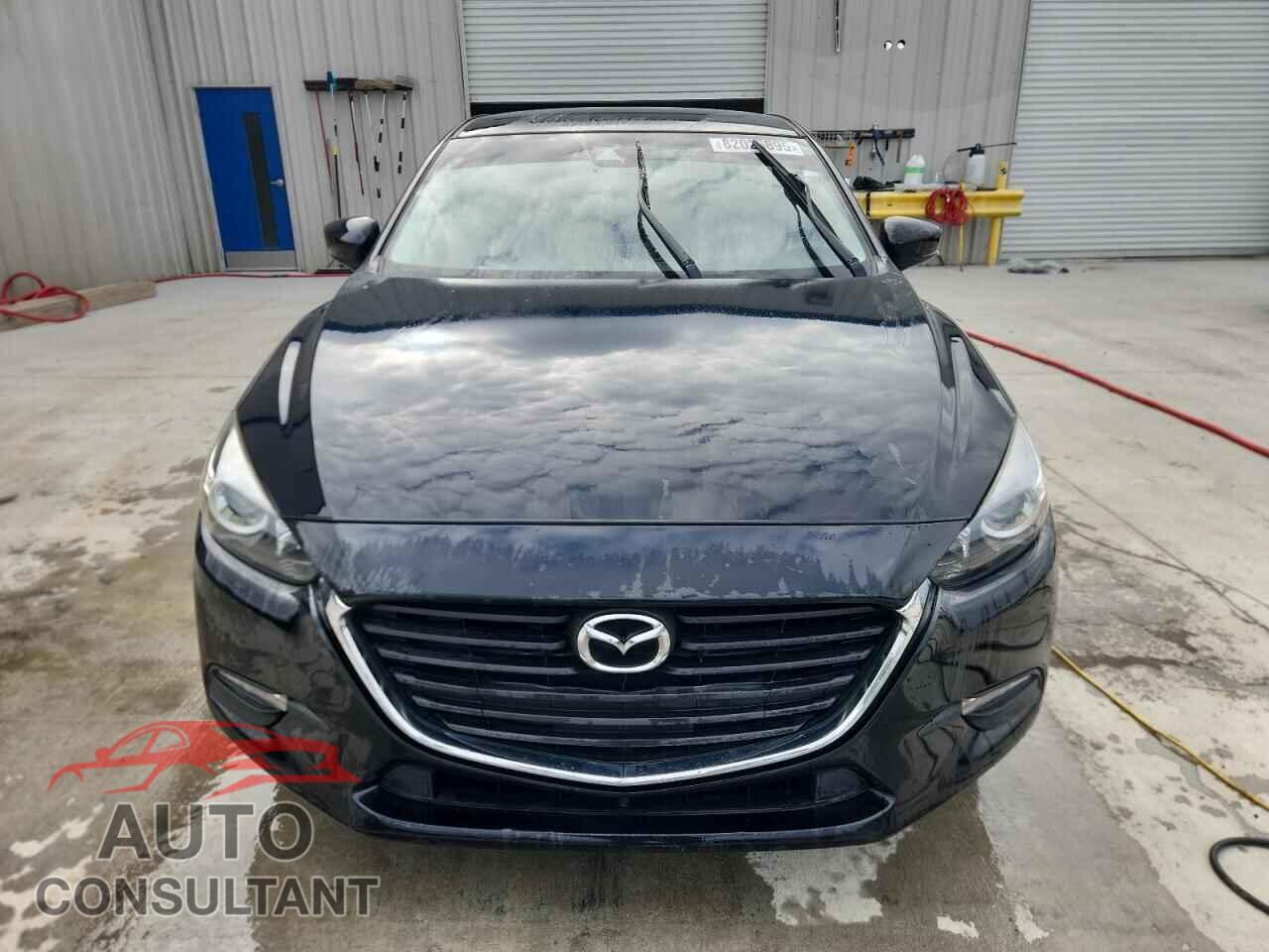 MAZDA 3 2017 - 3MZBN1V75HM105502