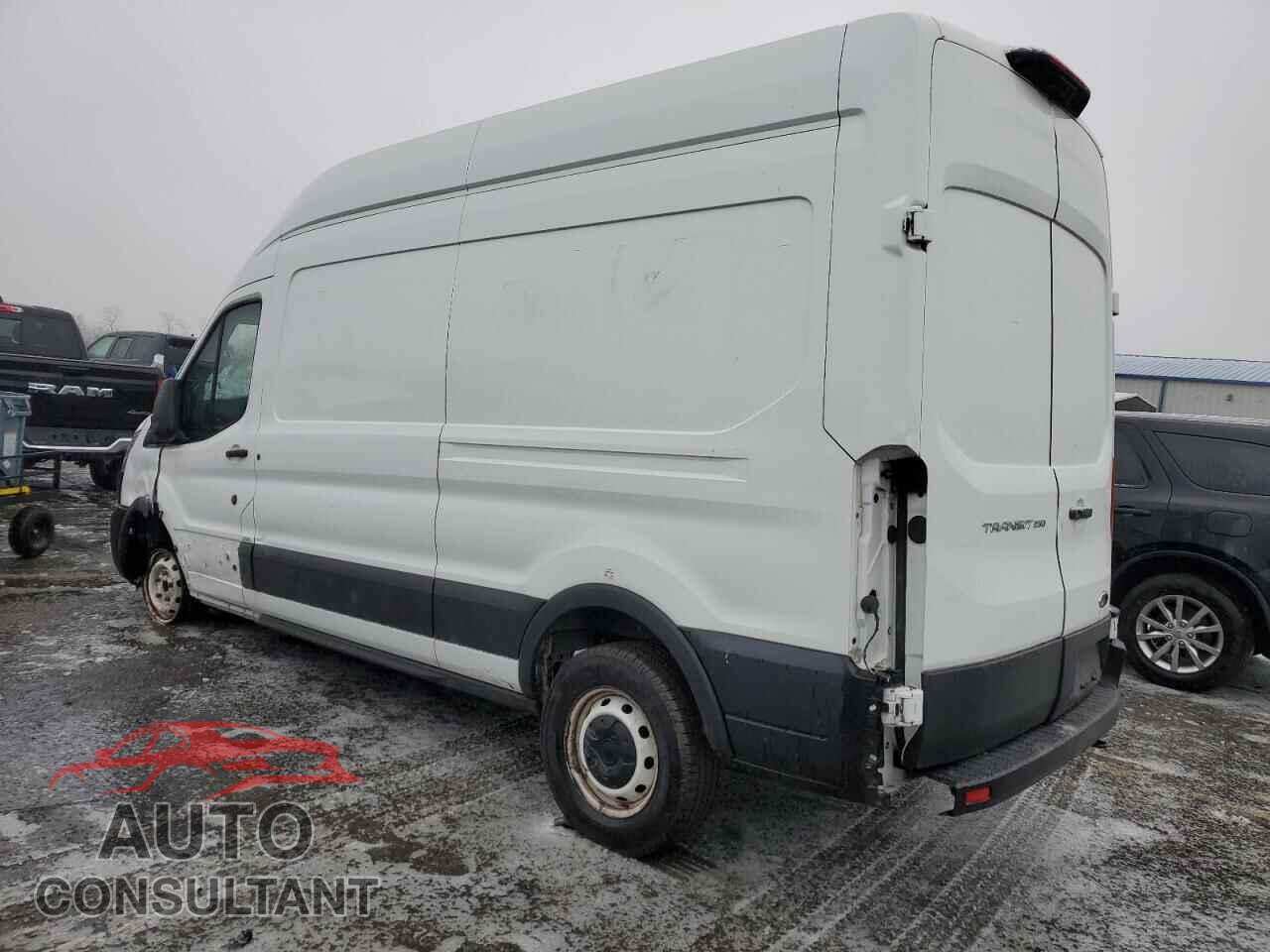 FORD TRANSIT 2021 - 1FTBR1X85MKA08539