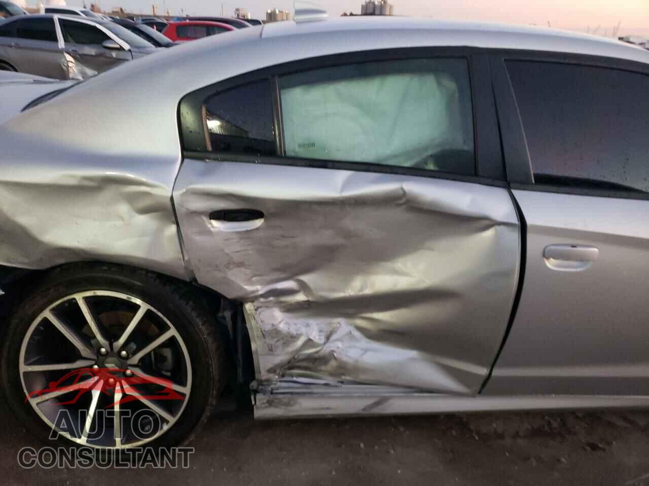 DODGE CHARGER 2023 - 2C3CDXCT9PH563557