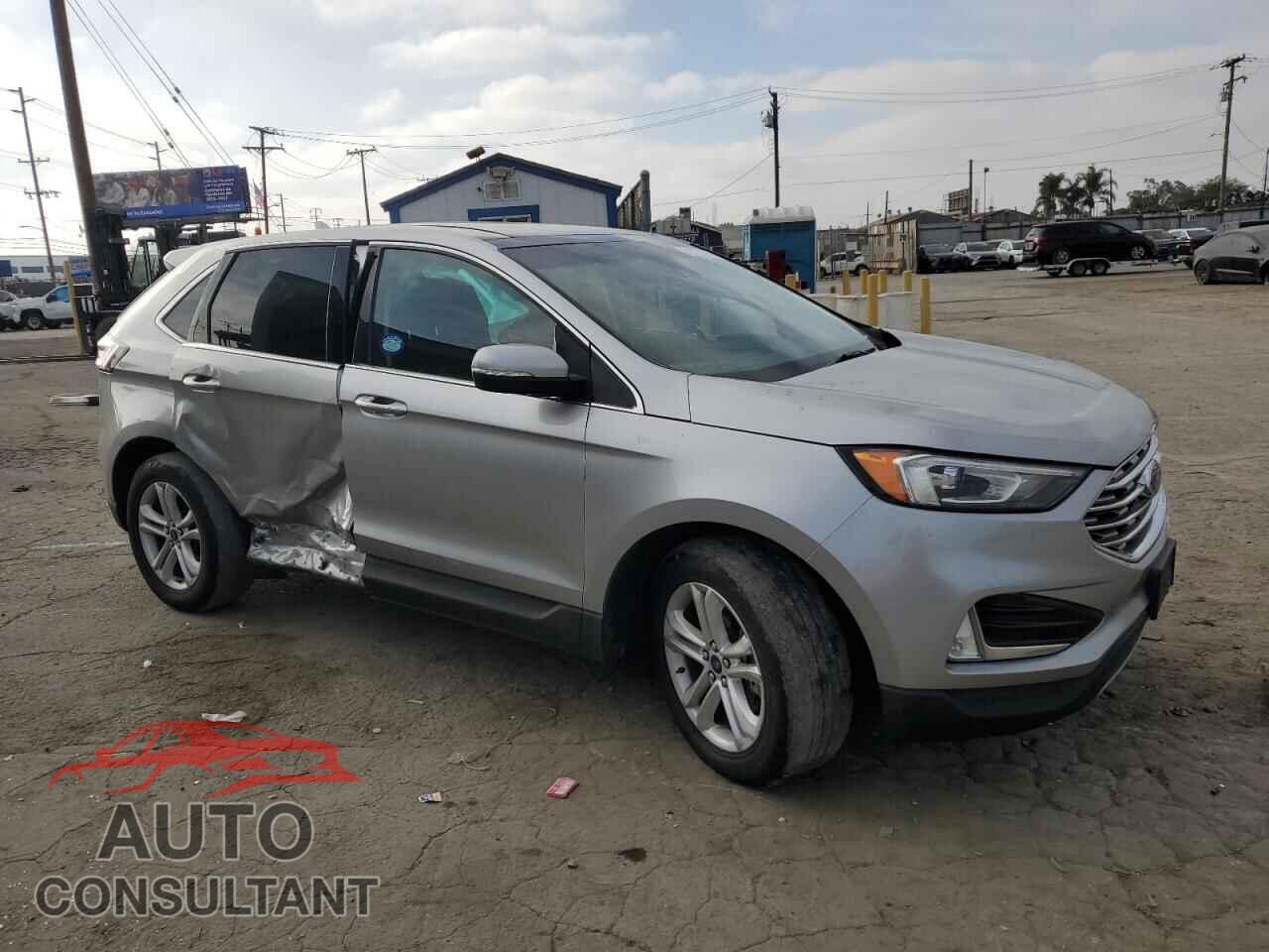 FORD EDGE 2020 - 2FMPK3J96LBA84184