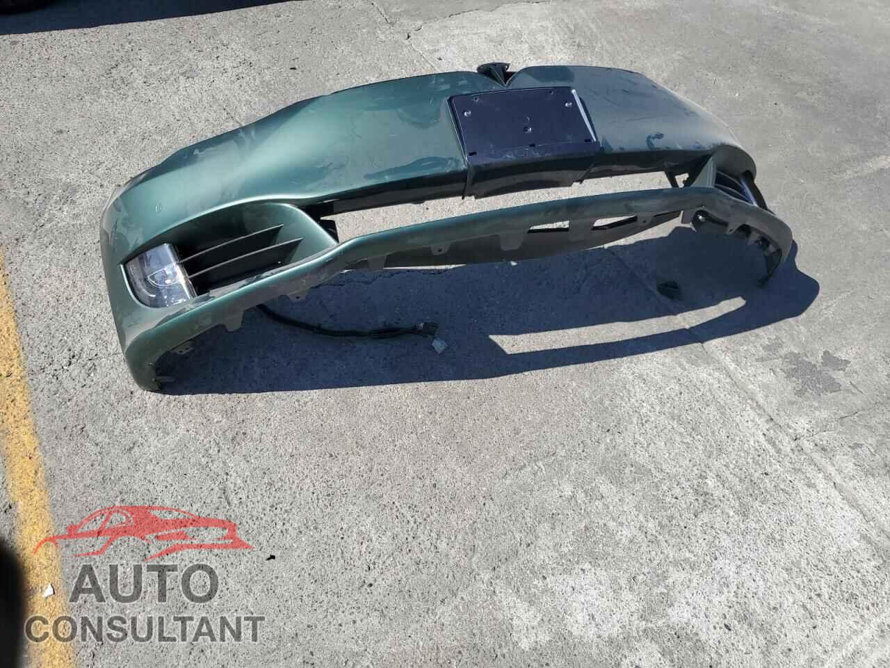 TESLA MODEL S 2019 - 5YJSA1E21KF307302
