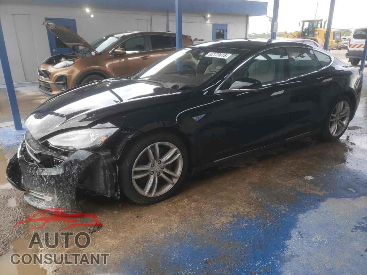 TESLA MODEL S 2016 - 5YJSA1E27GF124669