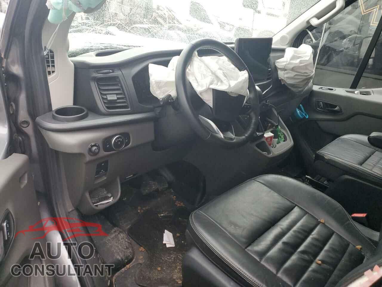 FORD TRANSIT 2023 - 1FTBR3UG2PKA02239