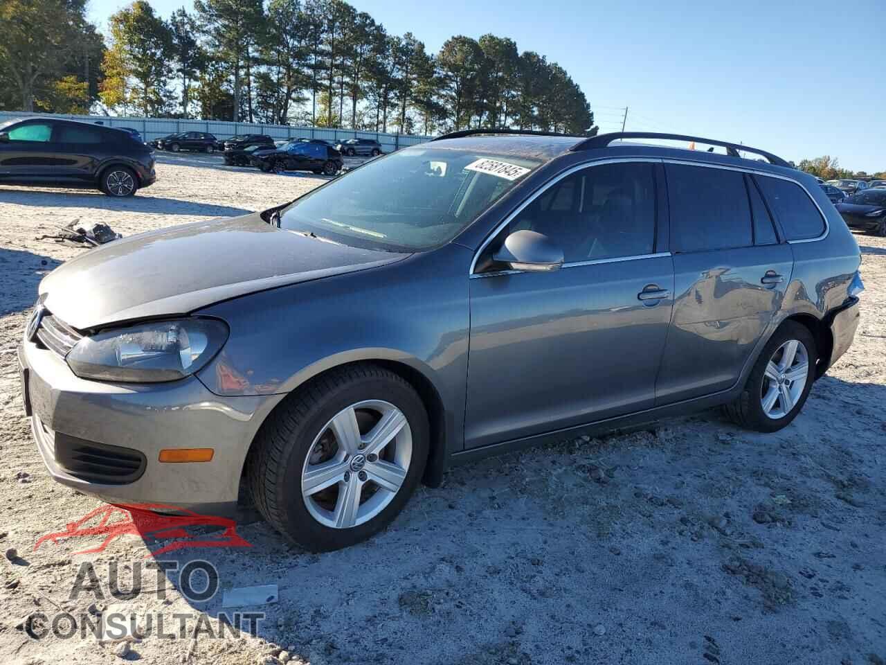 VOLKSWAGEN JETTA 2013 - 3VWPL7AJ8DM626739