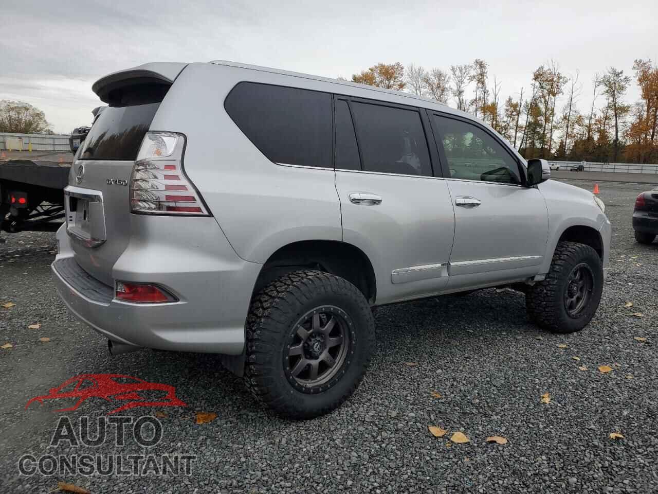 LEXUS GX 2015 - JTJBM7FX0F5114454