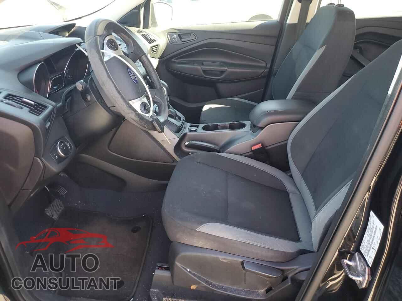 FORD ESCAPE 2014 - 1FMCU0F7XEUC81533