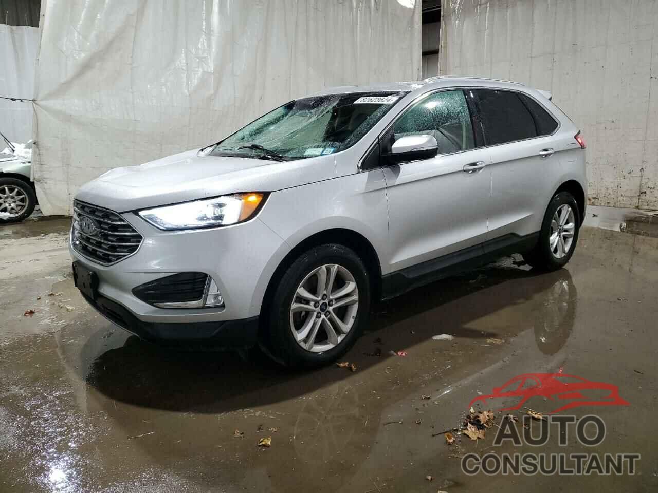 FORD EDGE 2019 - 2FMPK4J93KBB12382