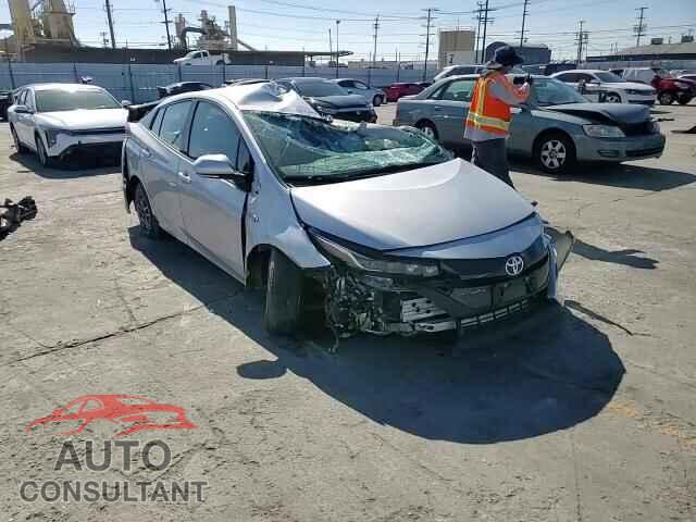 TOYOTA PRIUS 2018 - JTDKARFP6J3097977