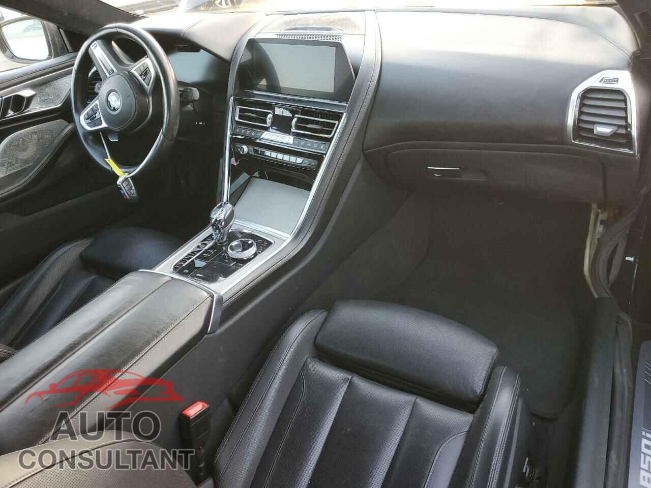BMW M8 2019 - WBABC4C59KBU96130