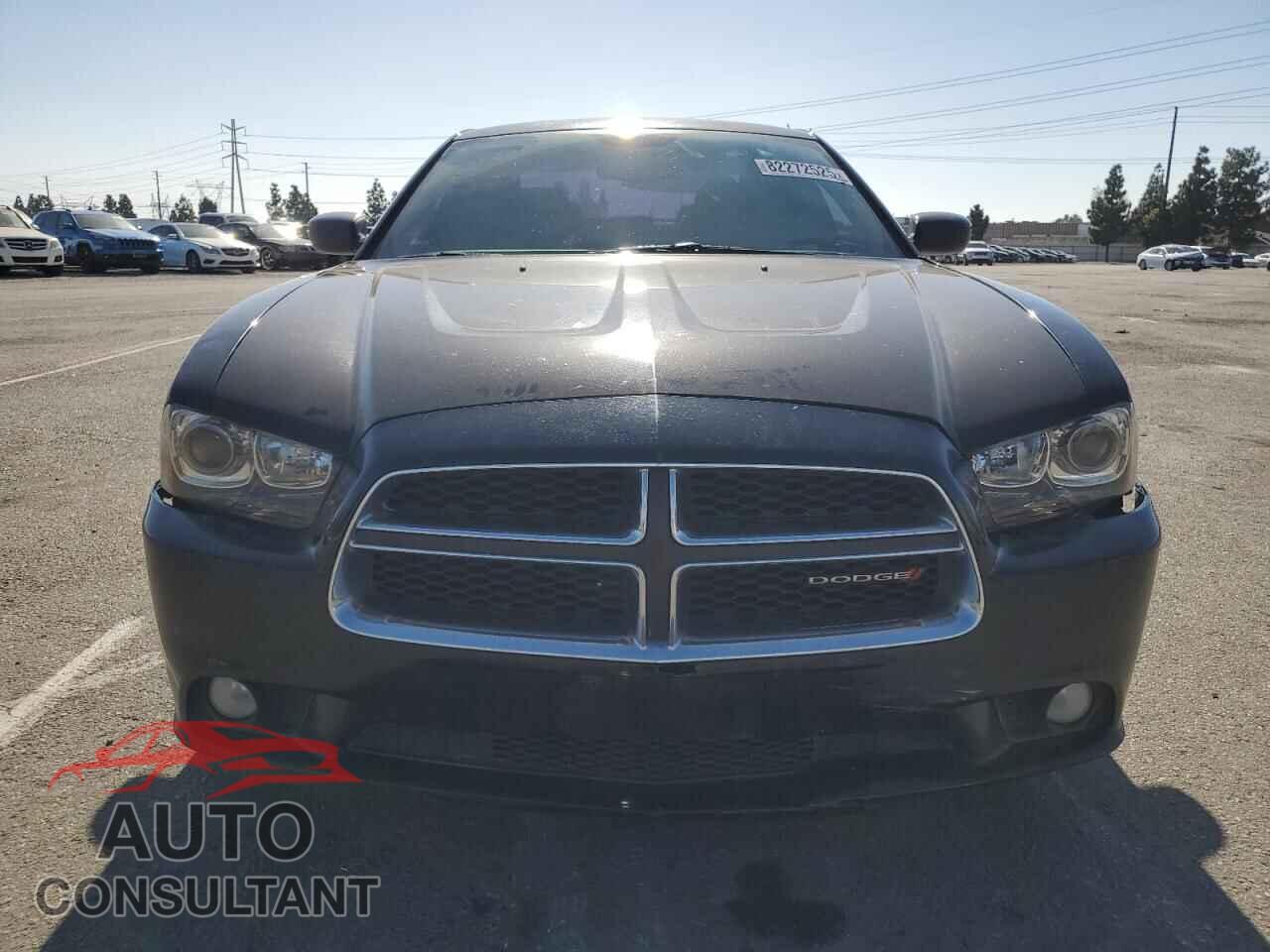 DODGE CHARGER 2014 - 2C3CDXCTXEH180420