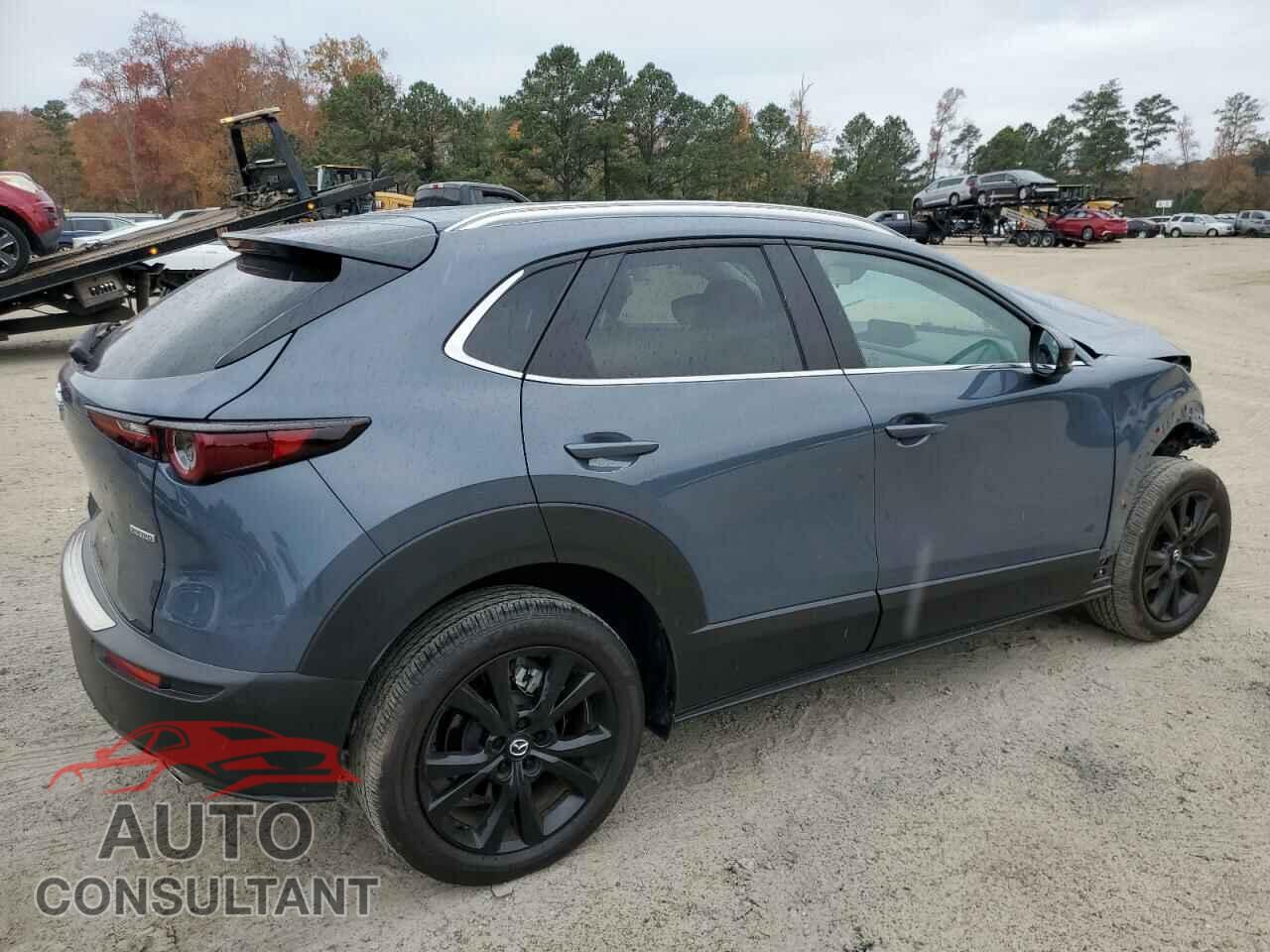 MAZDA CX30 2023 - 3MVDMBCM1PM552421
