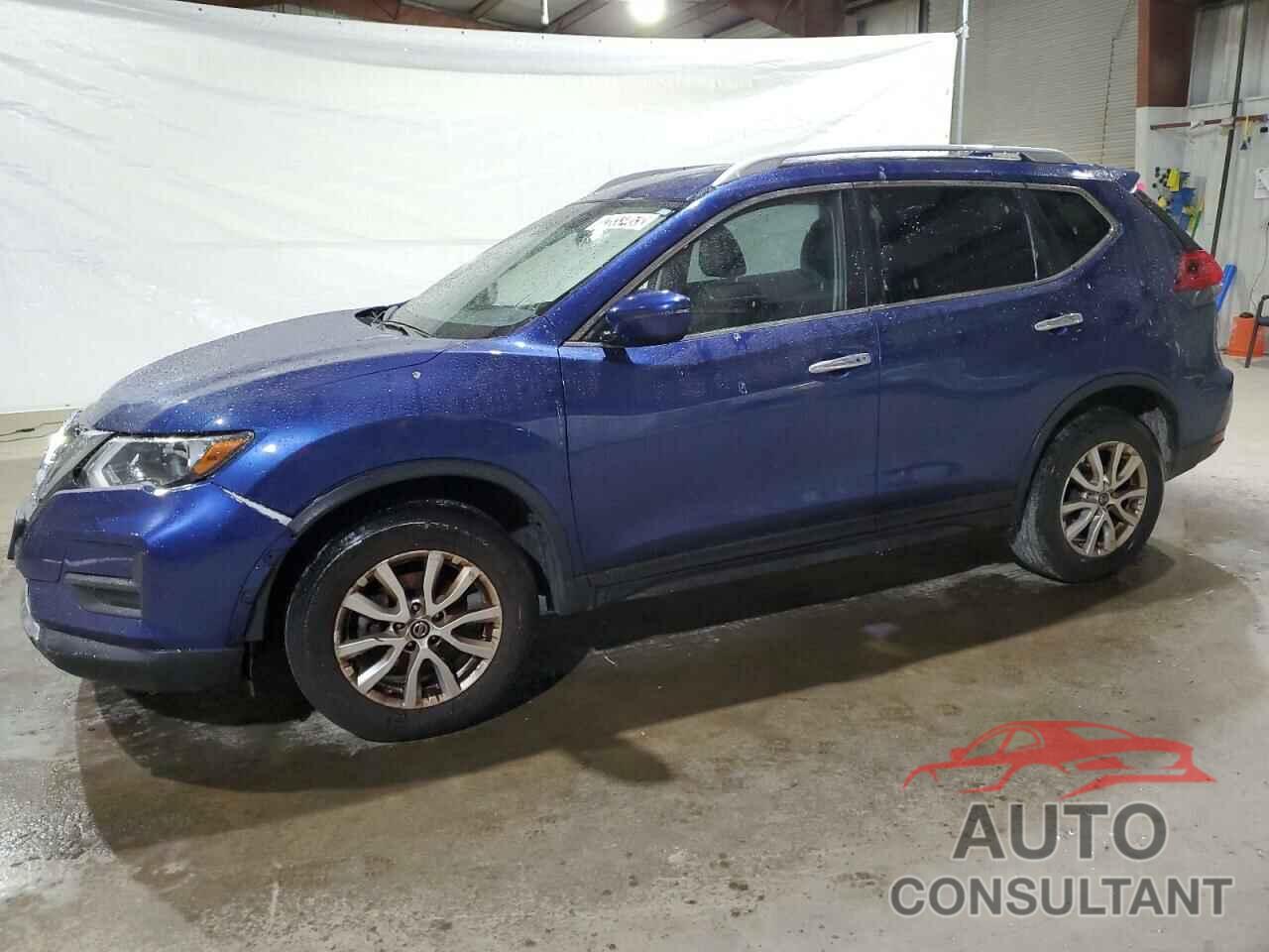 NISSAN ROGUE 2020 - JN8AT2MVXLW138227