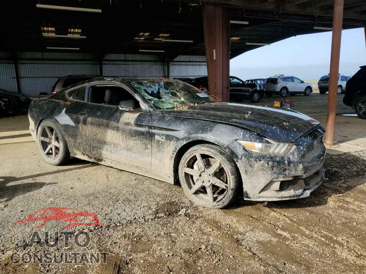 FORD MUSTANG 2015 - 1FA6P8CF6F5425874