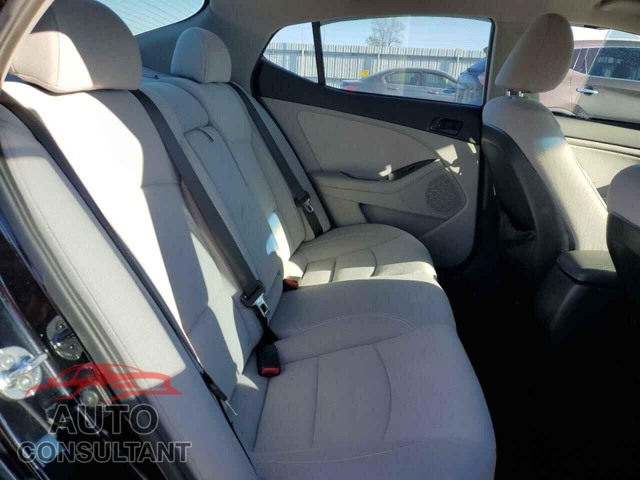 KIA OPTIMA 2015 - 5XXGM4A75FG484860