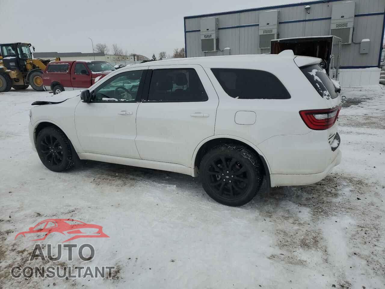 DODGE DURANGO 2019 - 1C4RDJDG3KC853129