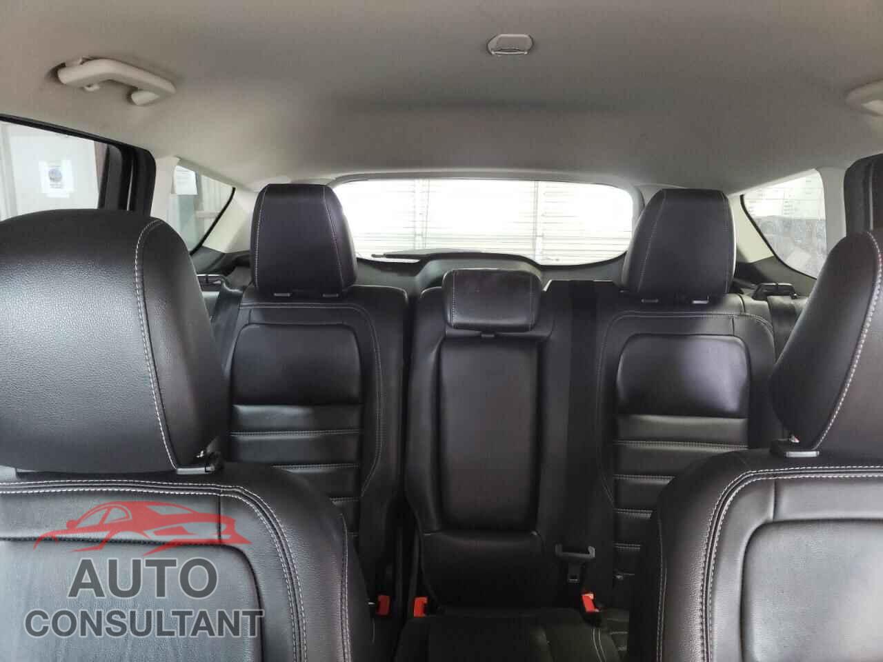 FORD ESCAPE 2018 - 1FMCU0J99JUB48331