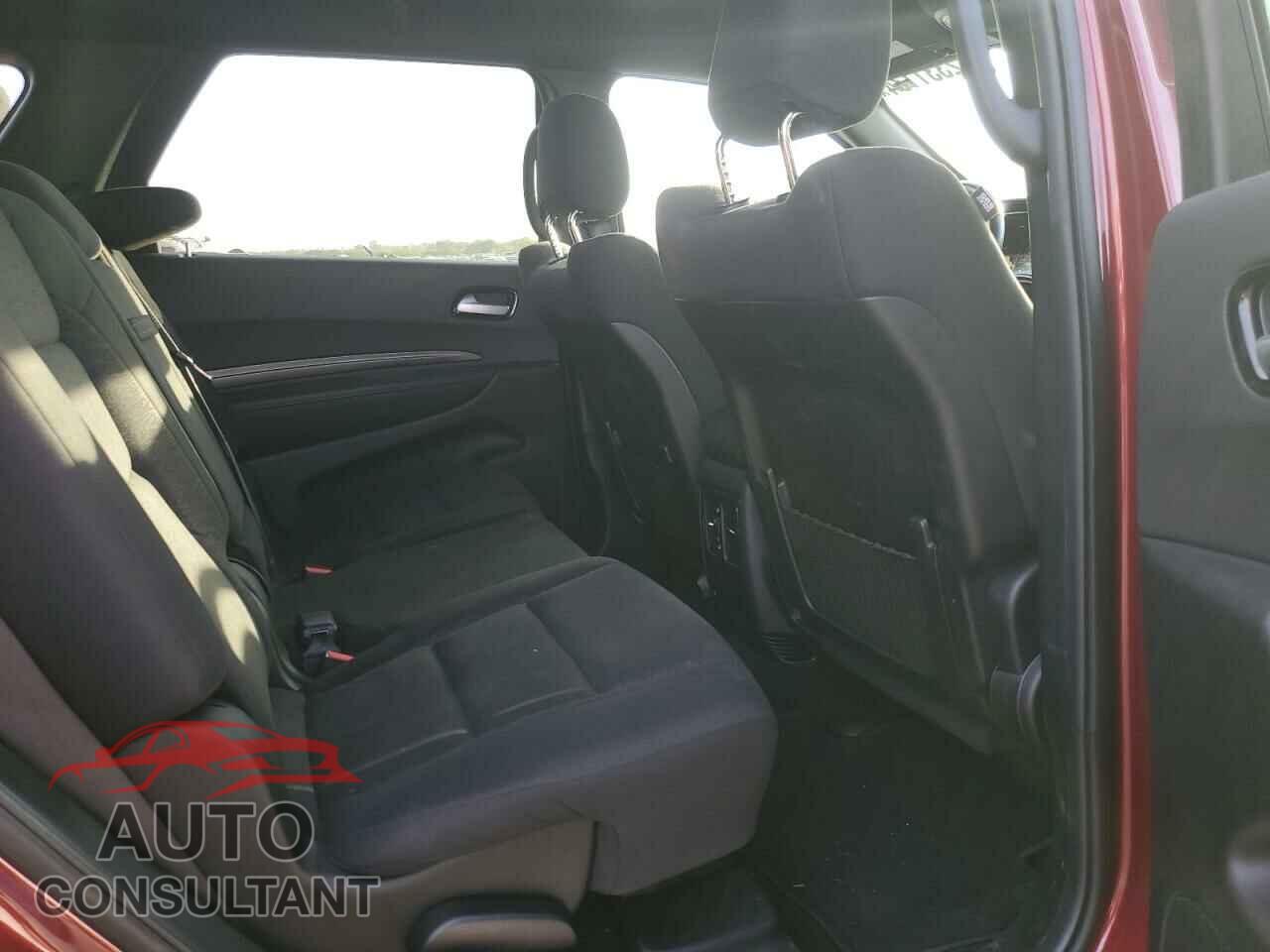 DODGE DURANGO 2023 - 1C4RDHAG1PC589364