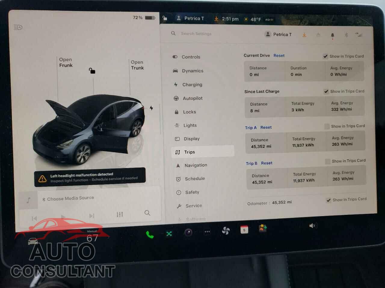 TESLA MODEL Y 2024 - 7SAYGAEE2RF993818