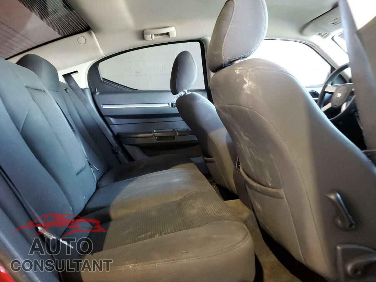 DODGE CHARGER 2010 - 2B3CA3CV4AH285092