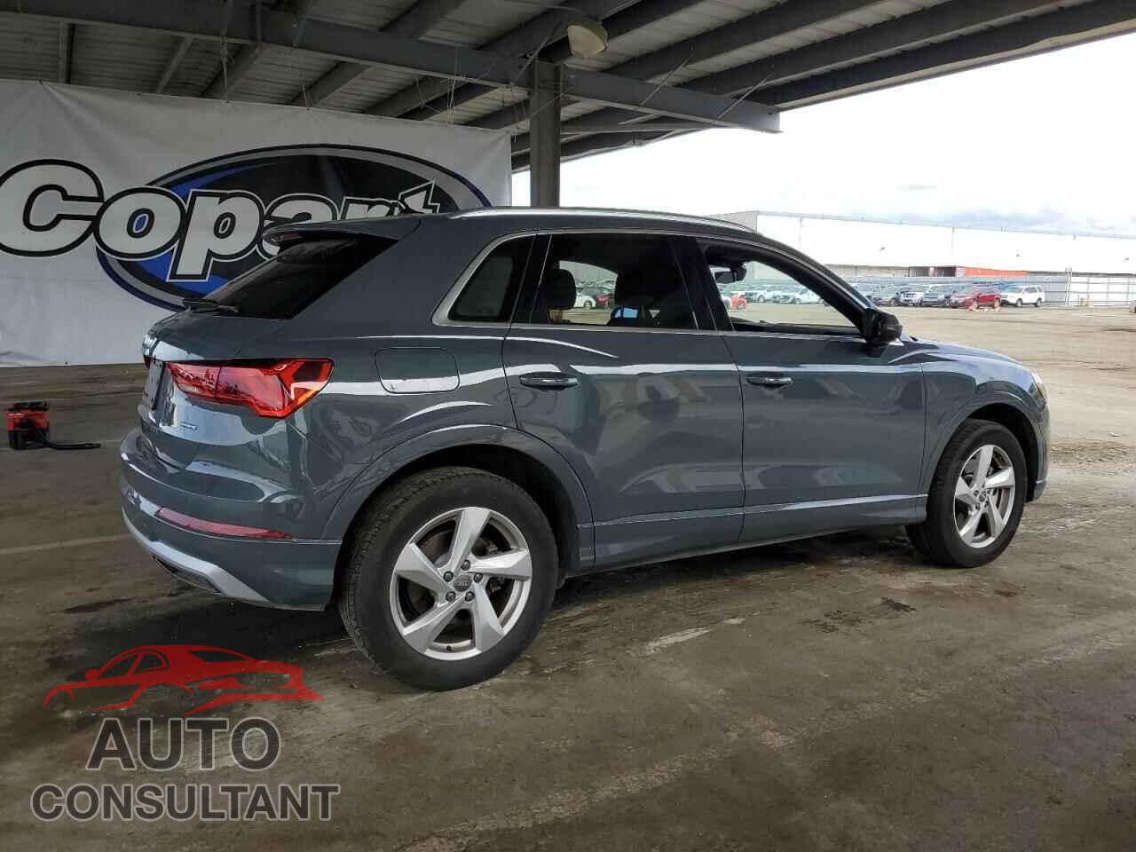 AUDI Q3 2020 - WA1AECF32L1013124
