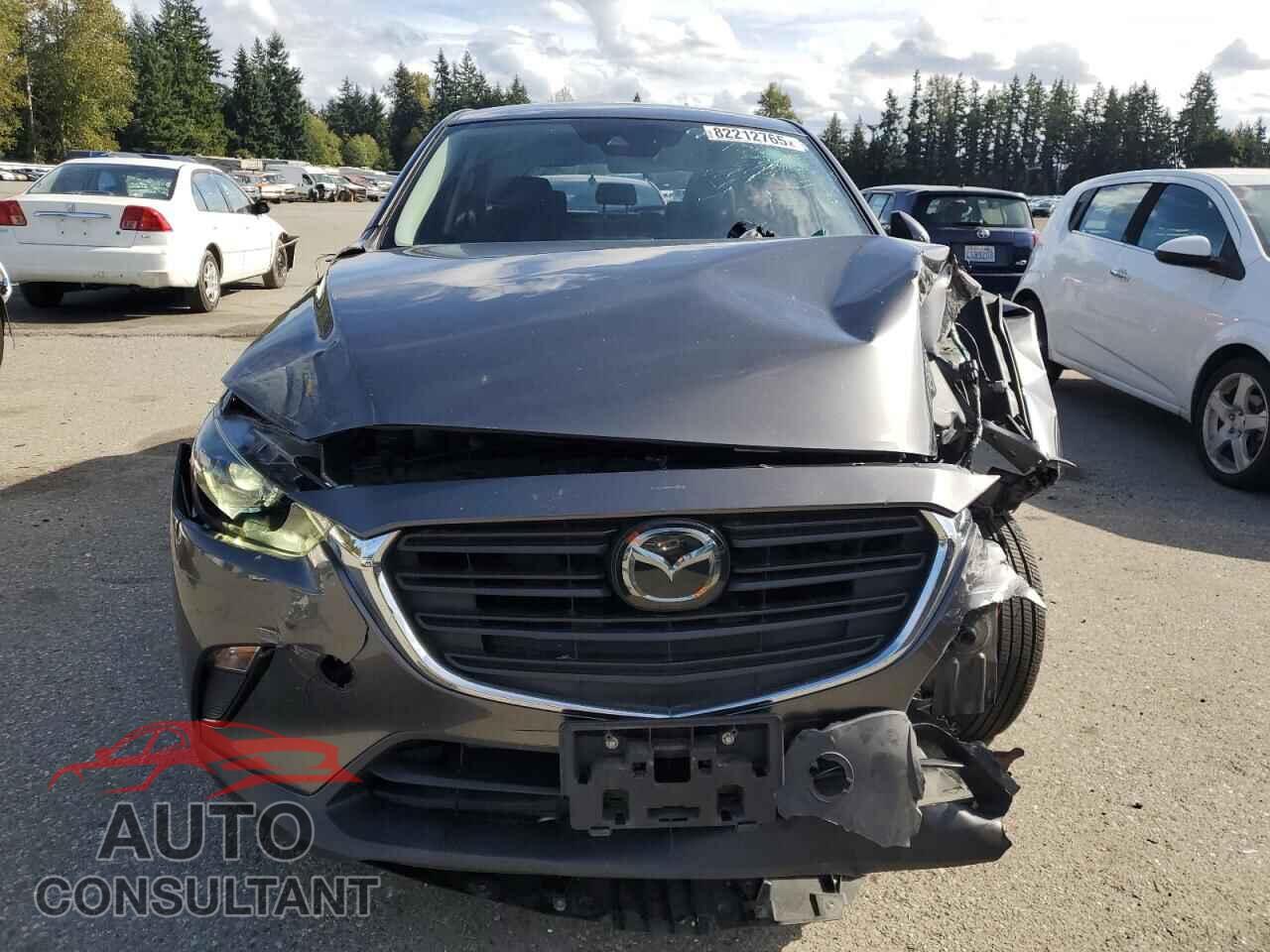 MAZDA CX-3 2020 - JM1DKFB75L1470242
