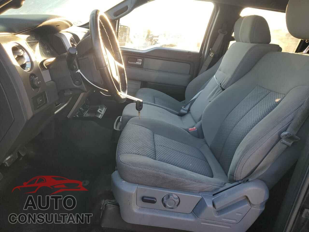 FORD F-150 2013 - 1FTFW1EF8DFB62876