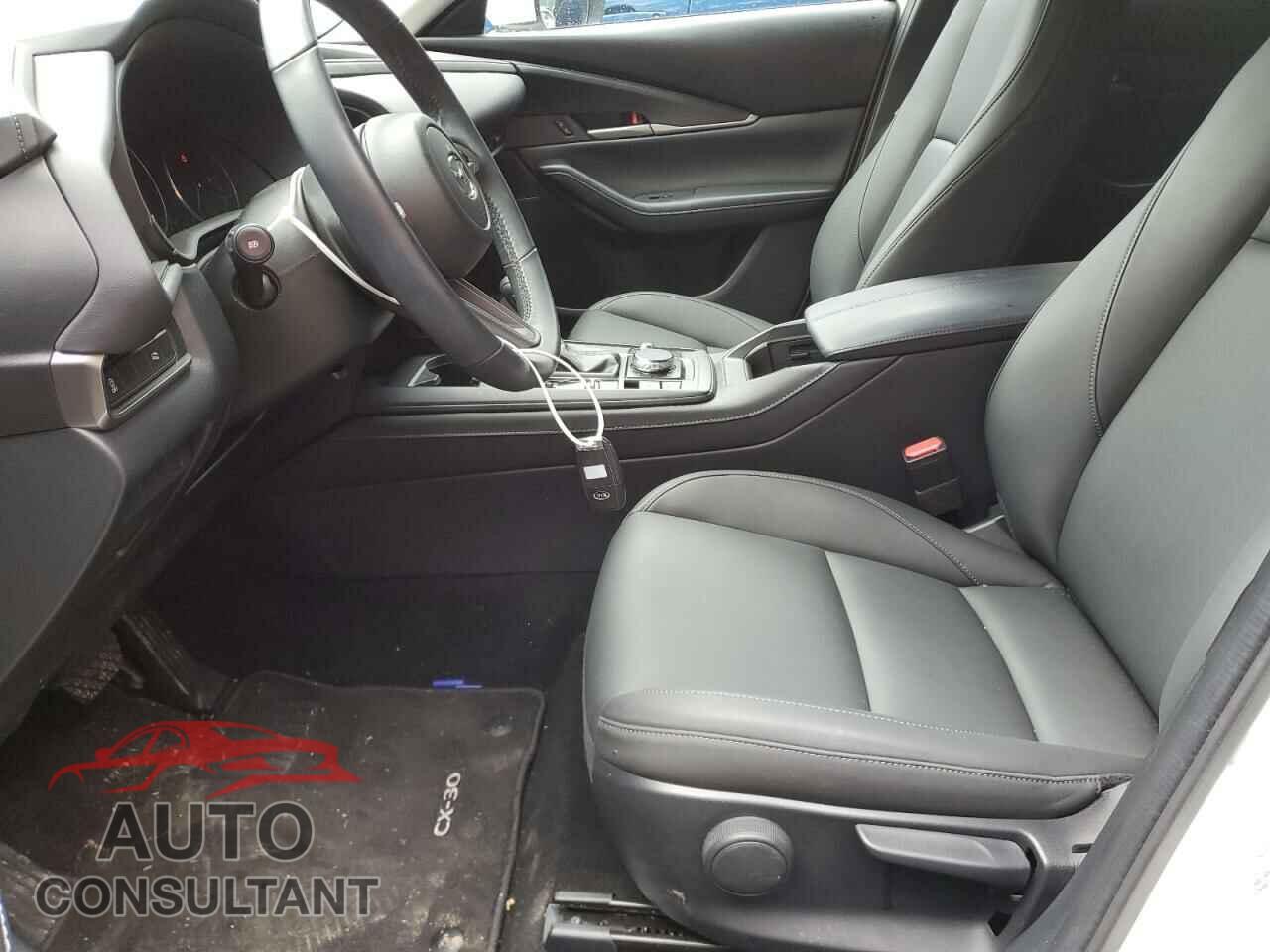 MAZDA CX30 2023 - 3MVDMBBM2PM539601