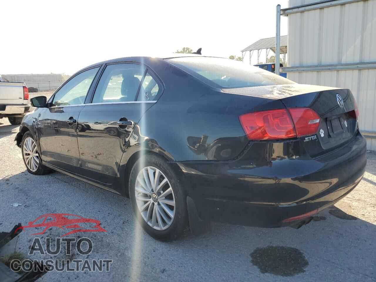 VOLKSWAGEN JETTA 2012 - 3VWLP7AJ6CM399133