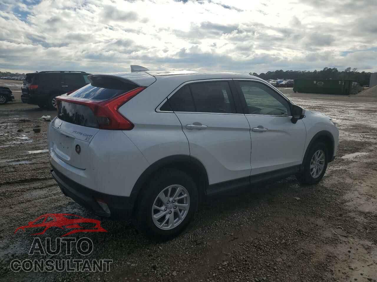MITSUBISHI ECLIPSE 2019 - JA4AT3AA9KZ037626