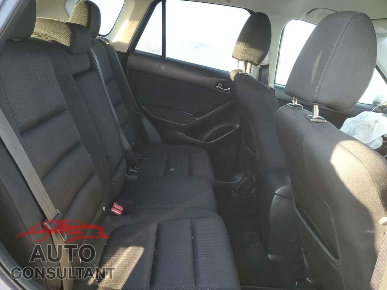 MAZDA CX-5 2013 - JM3KE2CE2D0117072