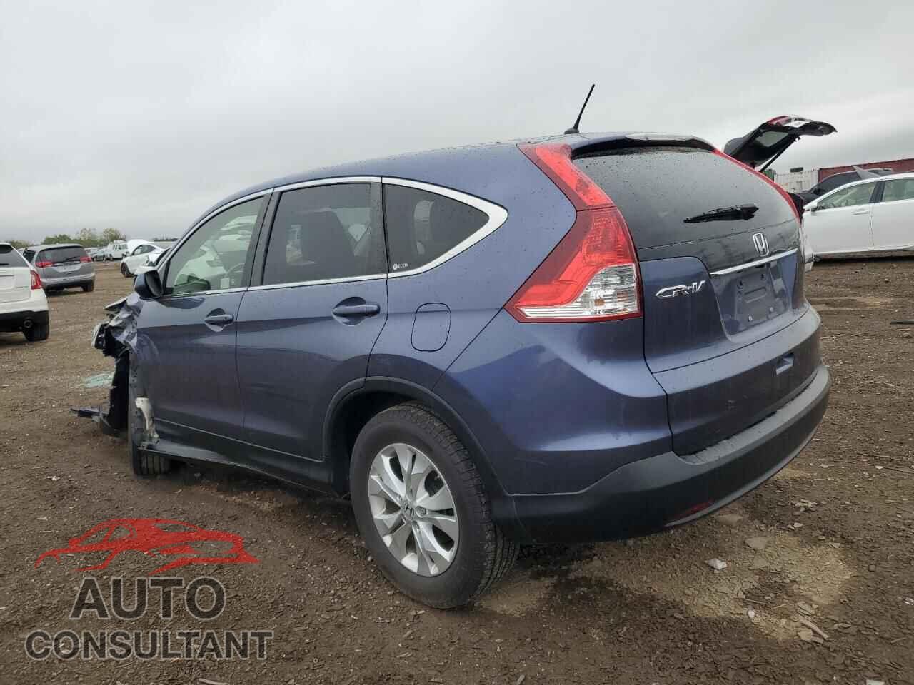 HONDA CRV 2012 - JHLRM3H58CC005482