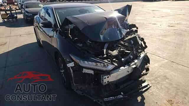 NISSAN MAXIMA 2021 - 1N4AA6CV0MC511164