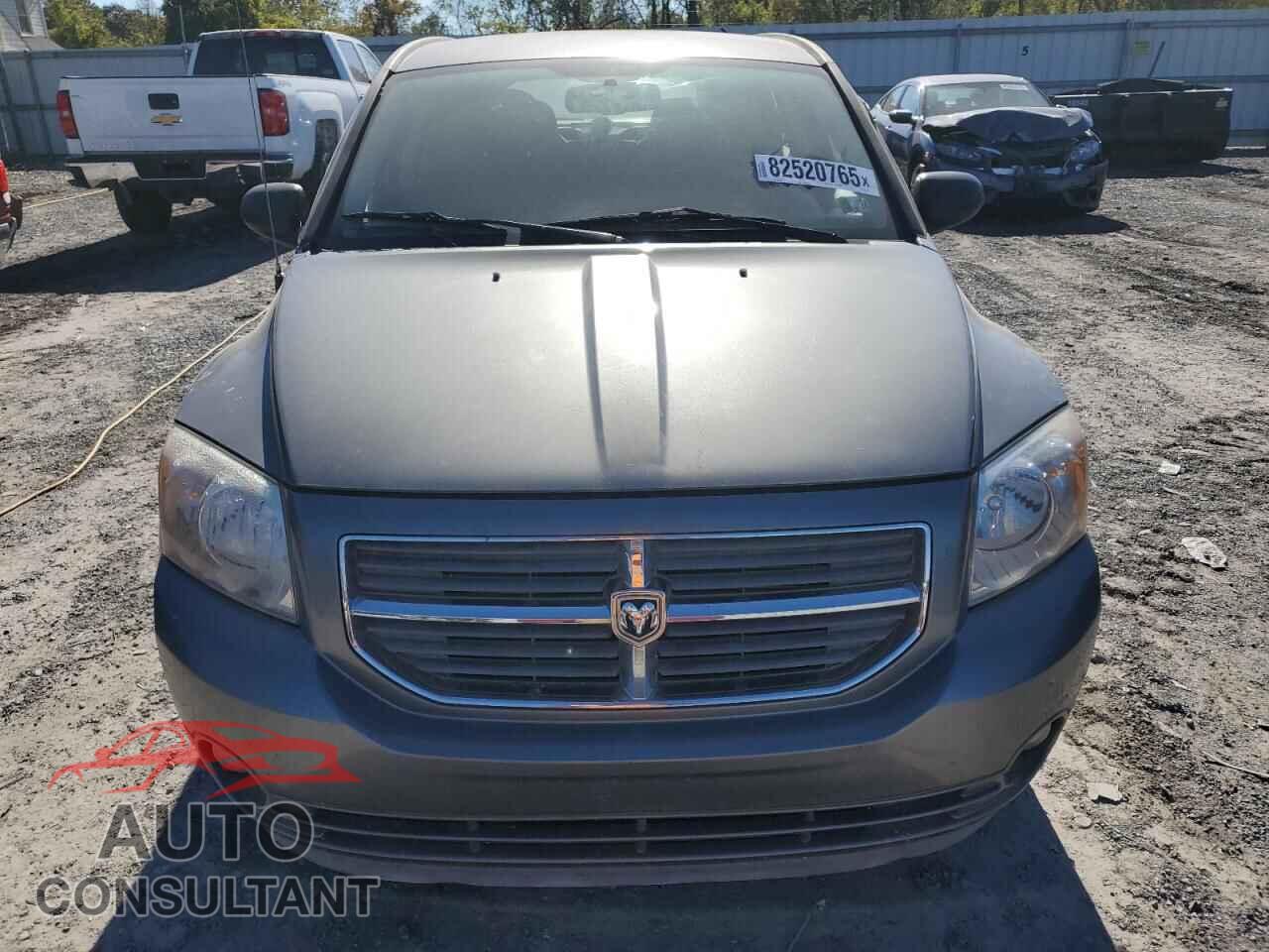DODGE CALIBER 2011 - 1B3CB5HA7BD231380
