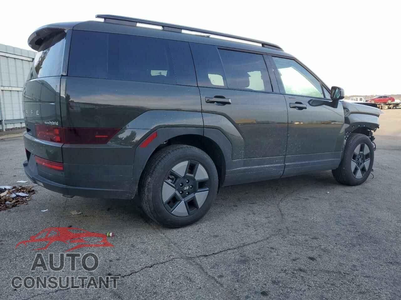 HYUNDAI SANTA FE 2024 - 5NMP2DG19RH003961