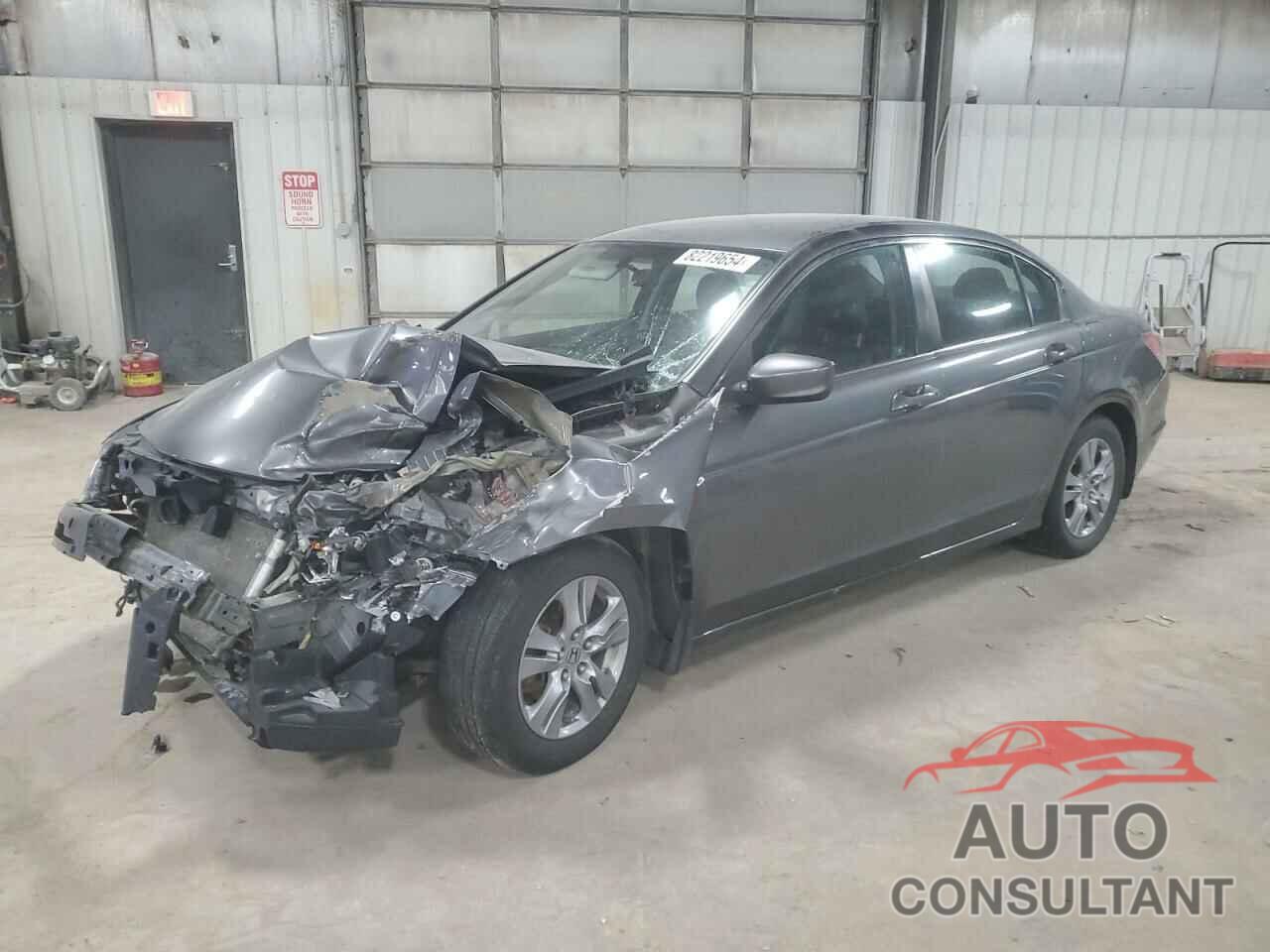 HONDA ACCORD 2011 - 1HGCP2F61BA105869