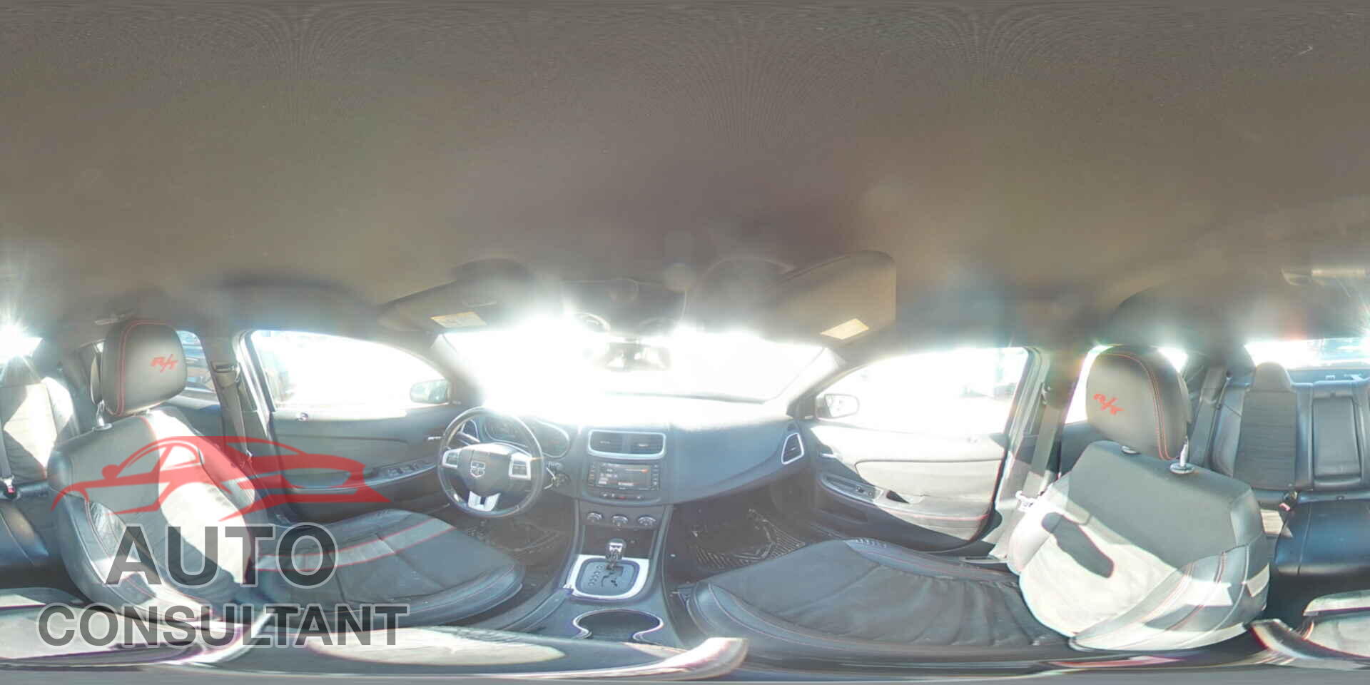 DODGE AVENGER 2013 - 1C3CDZBG4DN591124