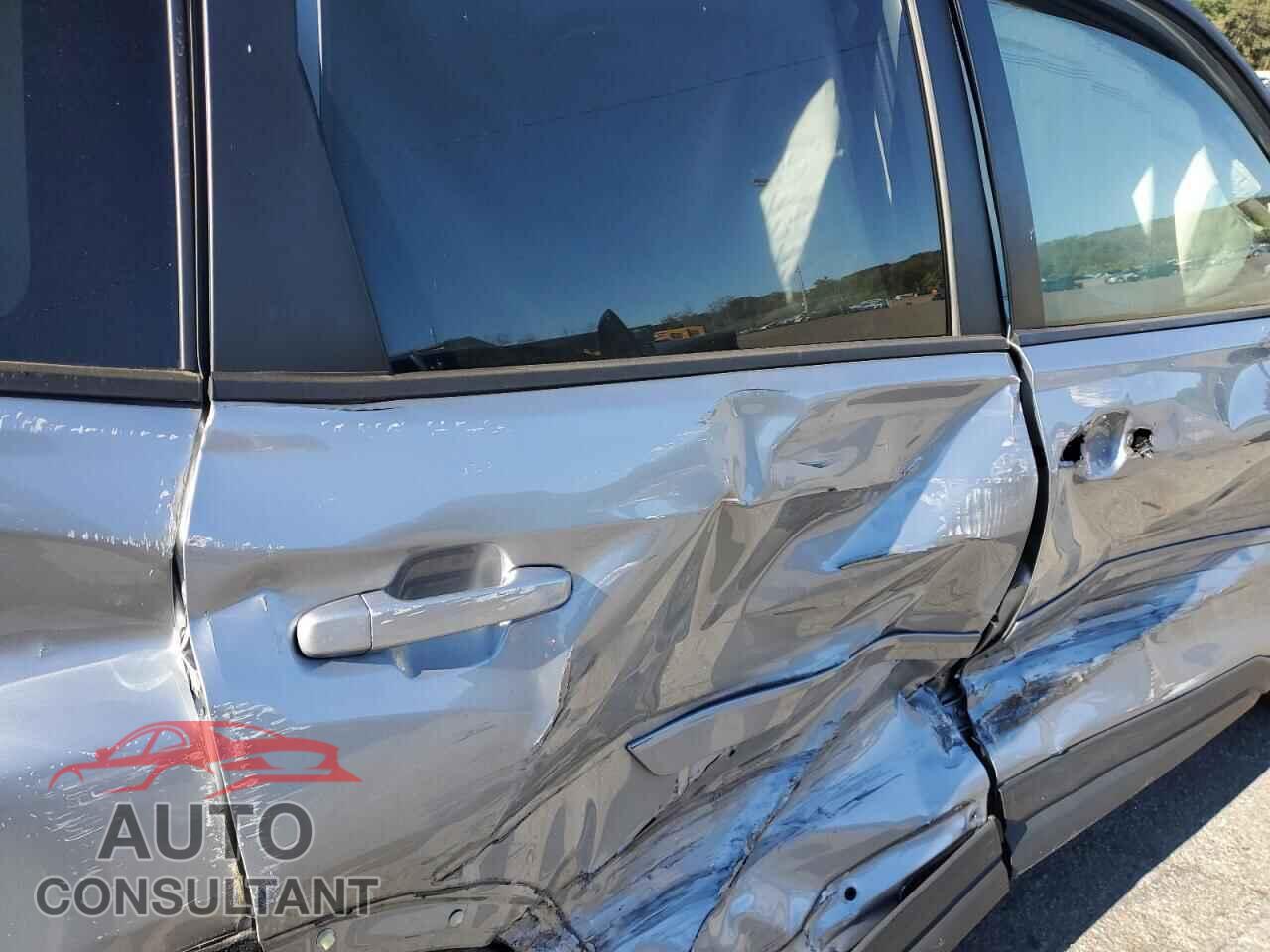 SUBARU FORESTER 2019 - JF2SKAGC7KH574898