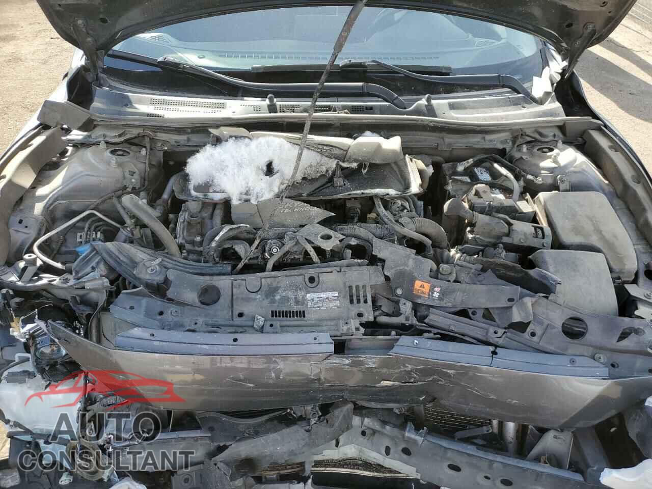 MAZDA 3 2016 - JM1BM1T70G1341902