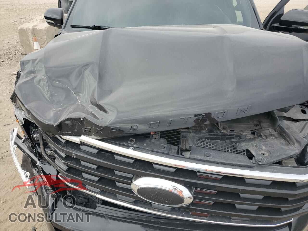 FORD EXPEDITION 2021 - 1FMJK2AT1MEA88290