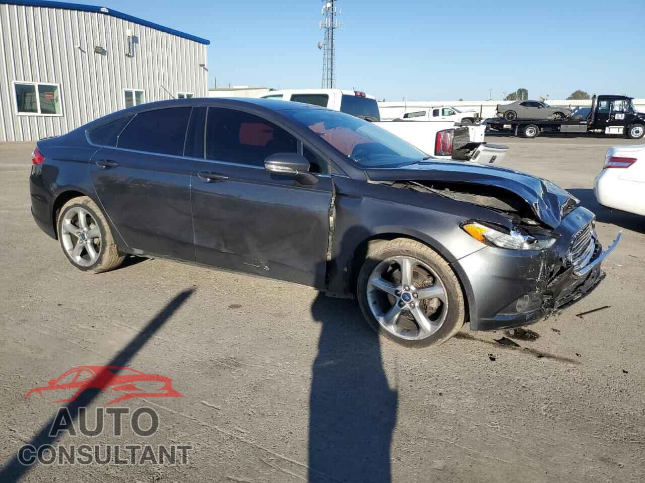 FORD FUSION 2015 - 3FA6P0H96FR267263