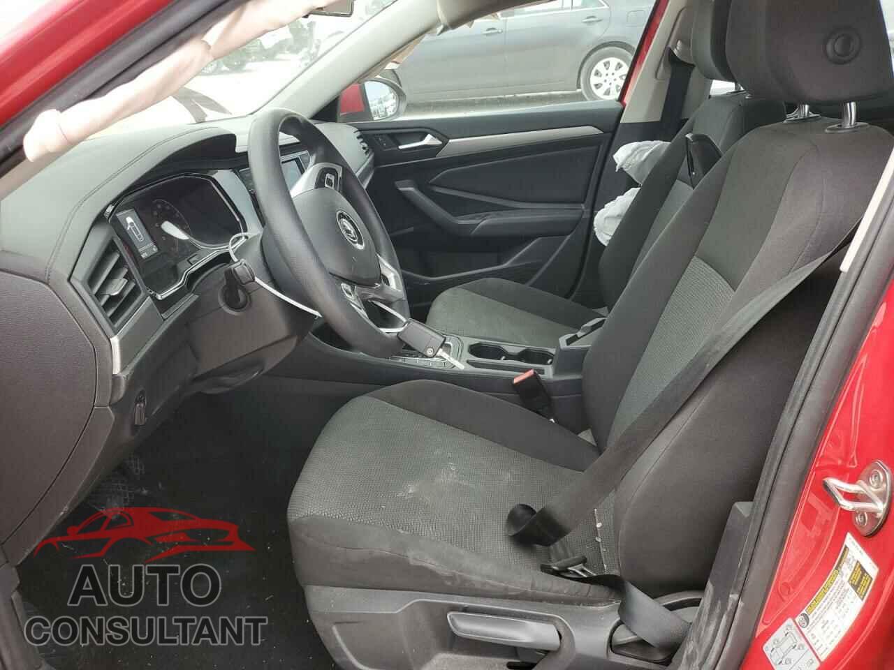 VOLKSWAGEN JETTA 2019 - 3VWC57BU8KM152063