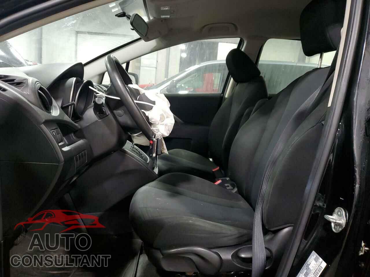 MAZDA 5 2015 - JM1CW2BL6F0183086