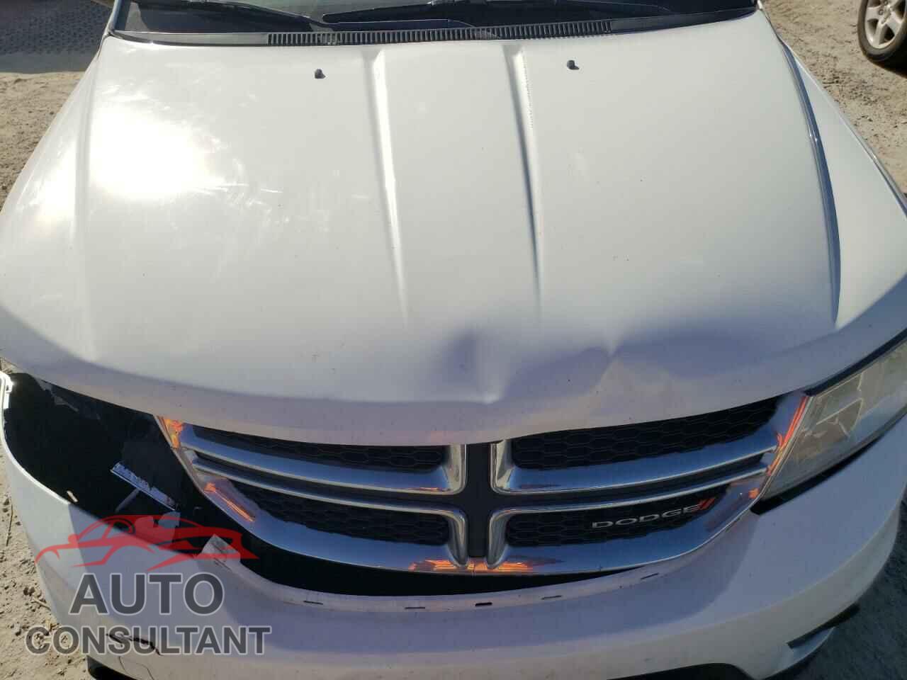 DODGE JOURNEY 2014 - 3C4PDCBG9ET290277