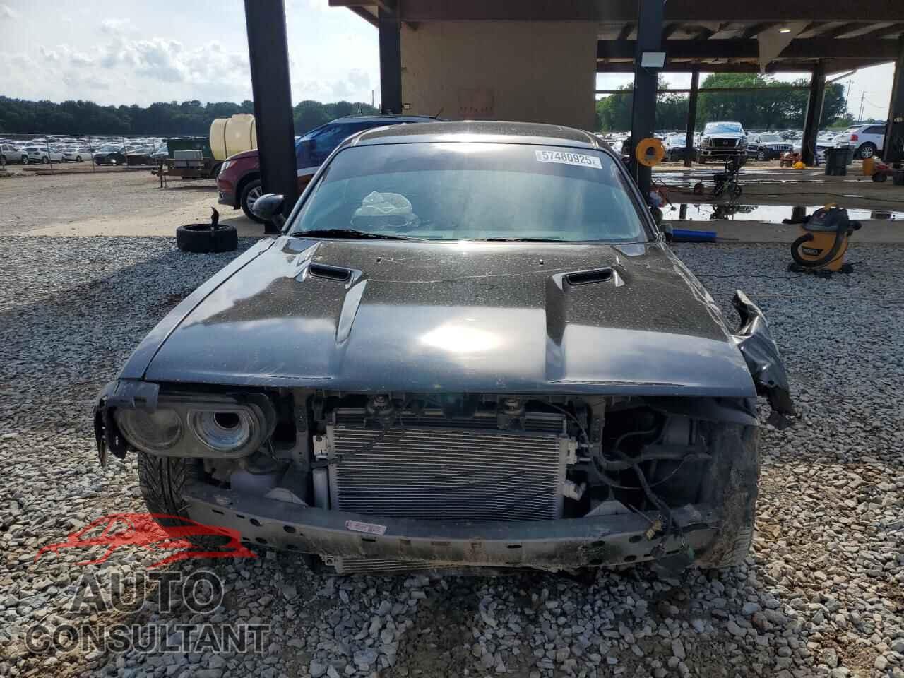 DODGE CHALLENGER 2010 - 2B3CJ5DT1AH157949
