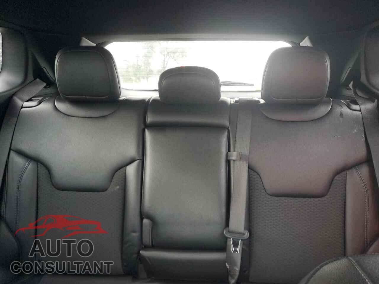 JEEP COMPASS 2024 - 3C4NJDBN1RT591233